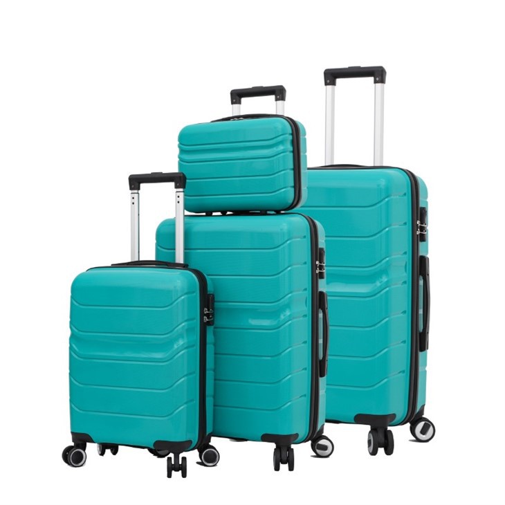 Pp Material Luggage